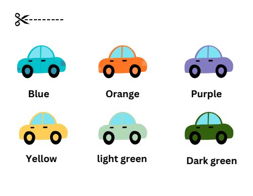 Color Matching Games, page 2