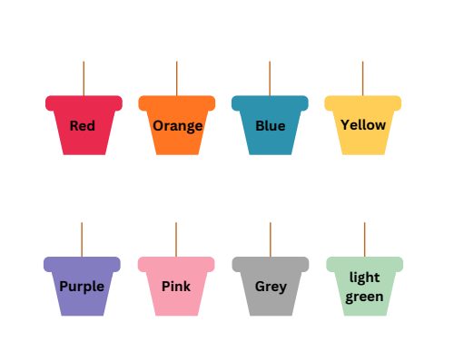 Color Matching Games, page 3
