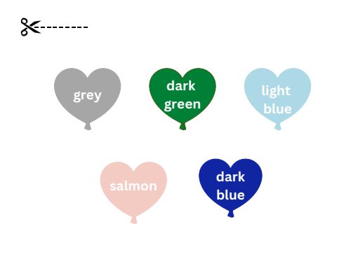Color Matching Games, page 6