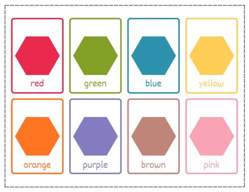 Color Matching