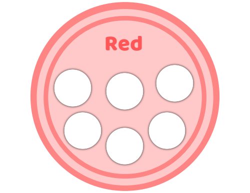 Color Sorting Activity