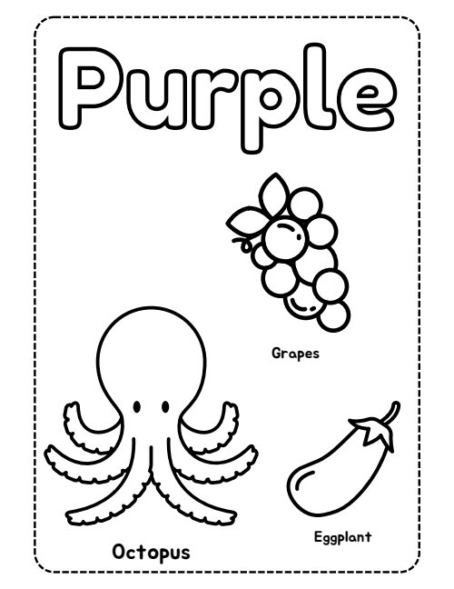 Coloring — Worksheet 5, page 5