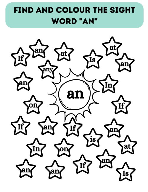 Find the Color, page 2