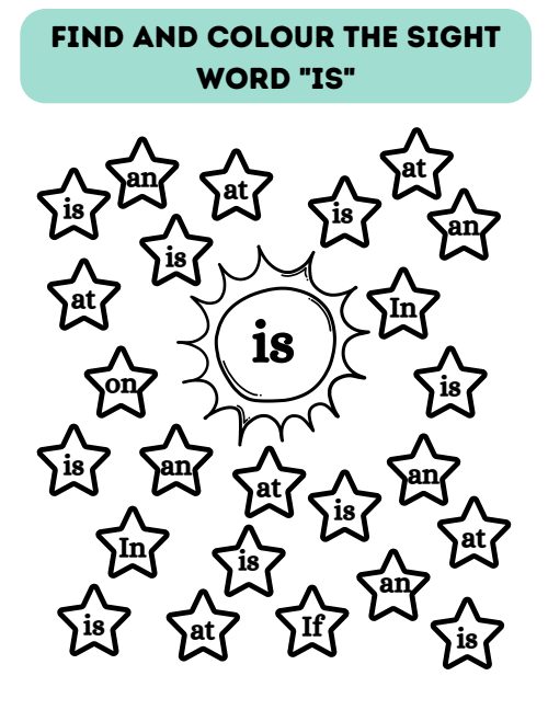 Find the Color, page 4