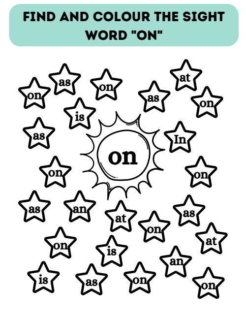 Find the Color, page 6