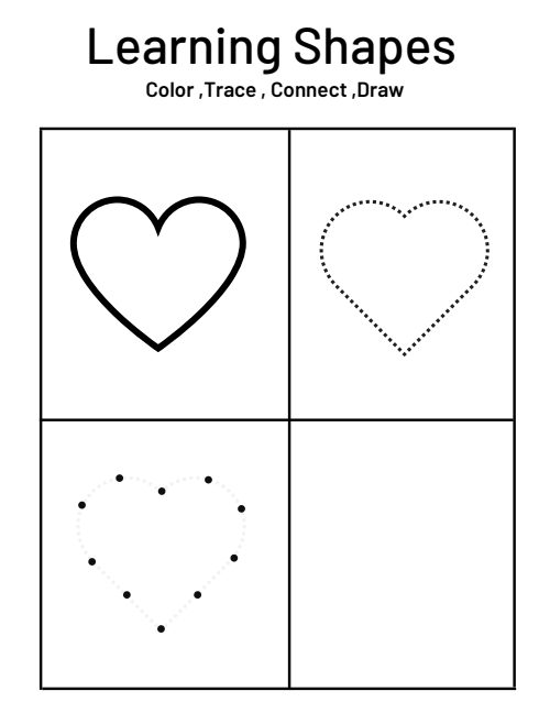 Learning Shapes, page 2