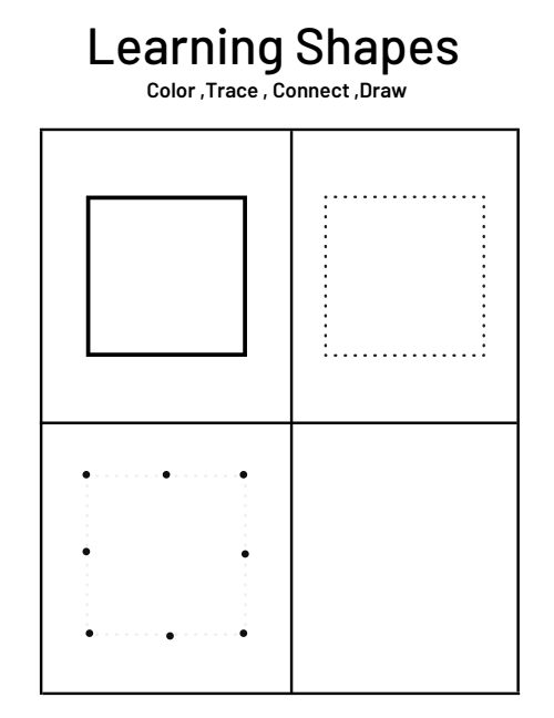Learning Shapes, page 3