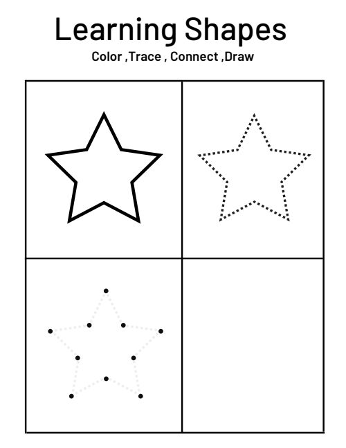 Learning Shapes, page 4