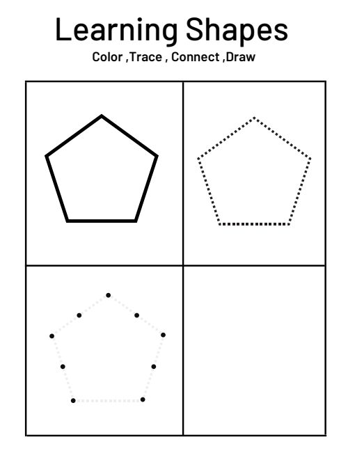 Learning Shapes, page 5