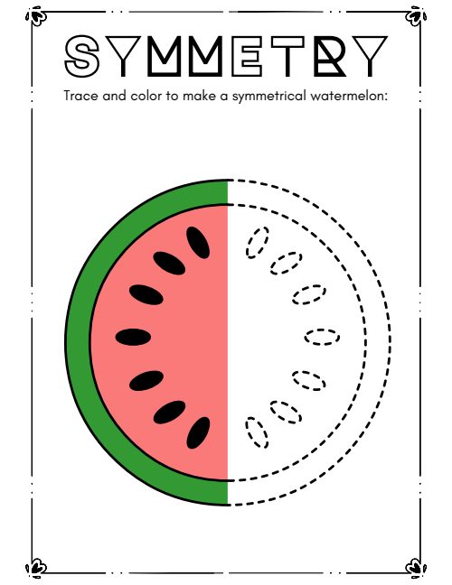 Symmetry